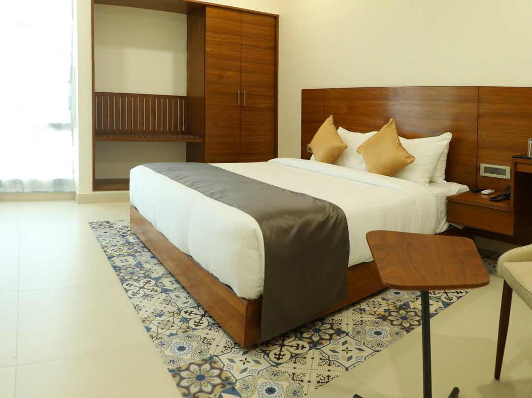 GG Hotels