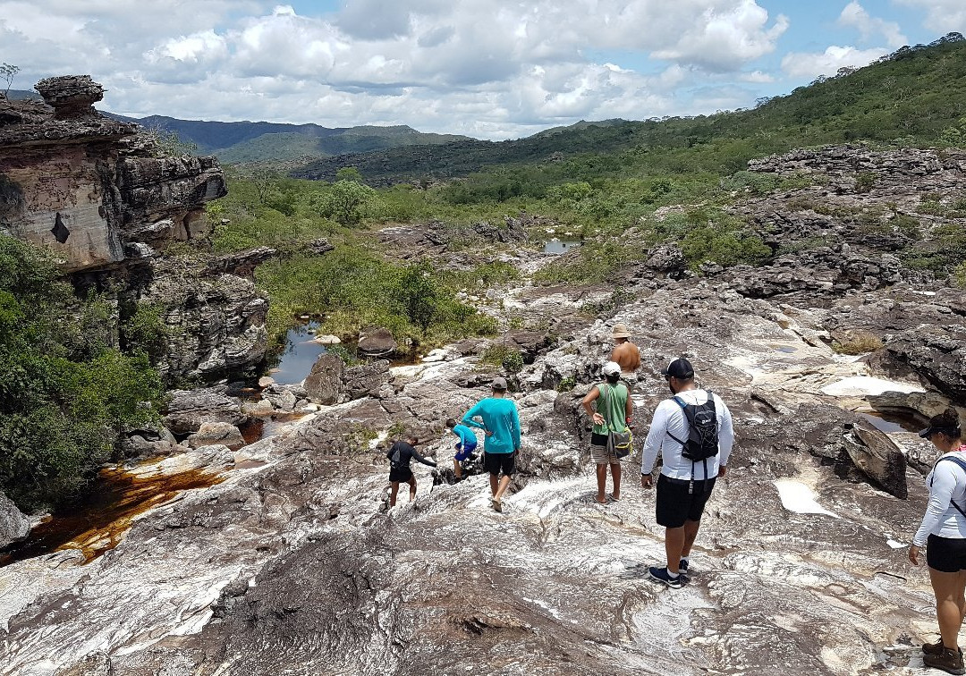 Parque Estadual do Rio Preto景点图片