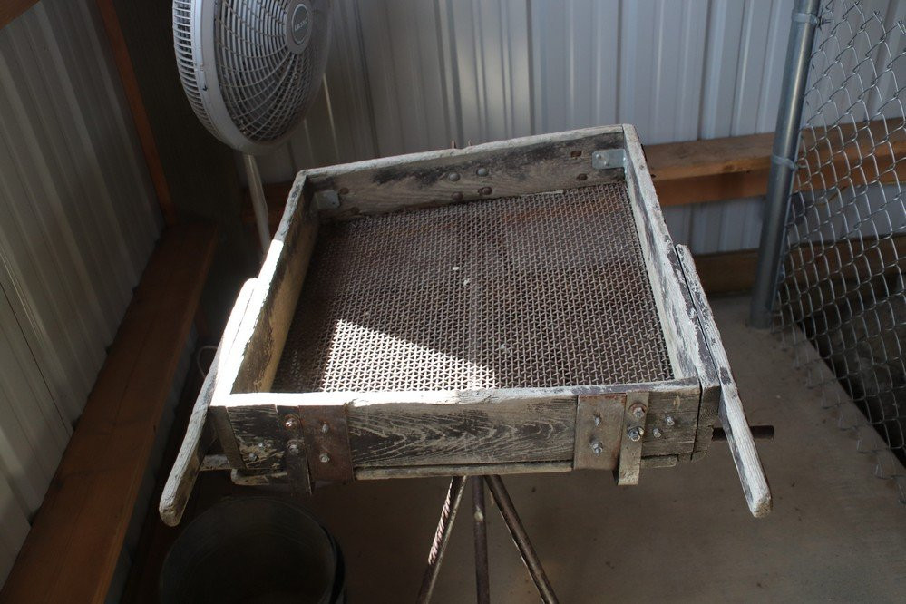 Wahkpa Chu'gn Archaeological Site-Havre必去景点