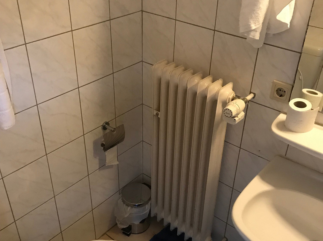 Hostellerie des Pecheurs主图