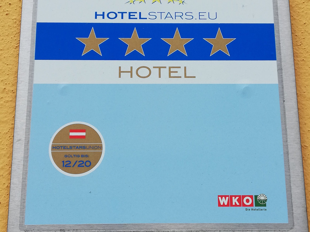 Hotel-Gasthof-Fleischerei - Zur alten Post主图