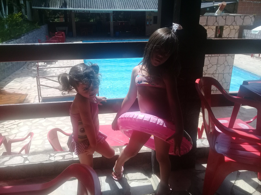 Pesque Pague Pousada do Carlinho主图