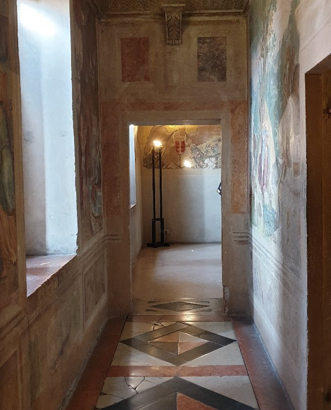 Palazzo Giardino景点图片