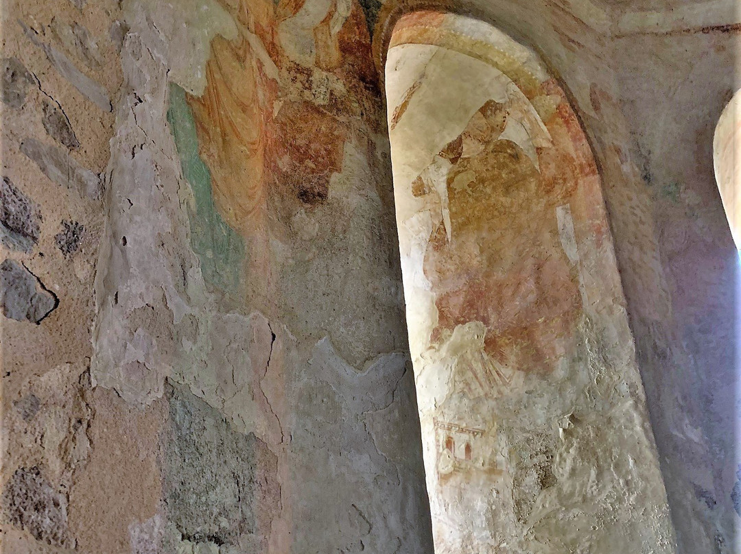 Eglise Saint-Pierre景点图片