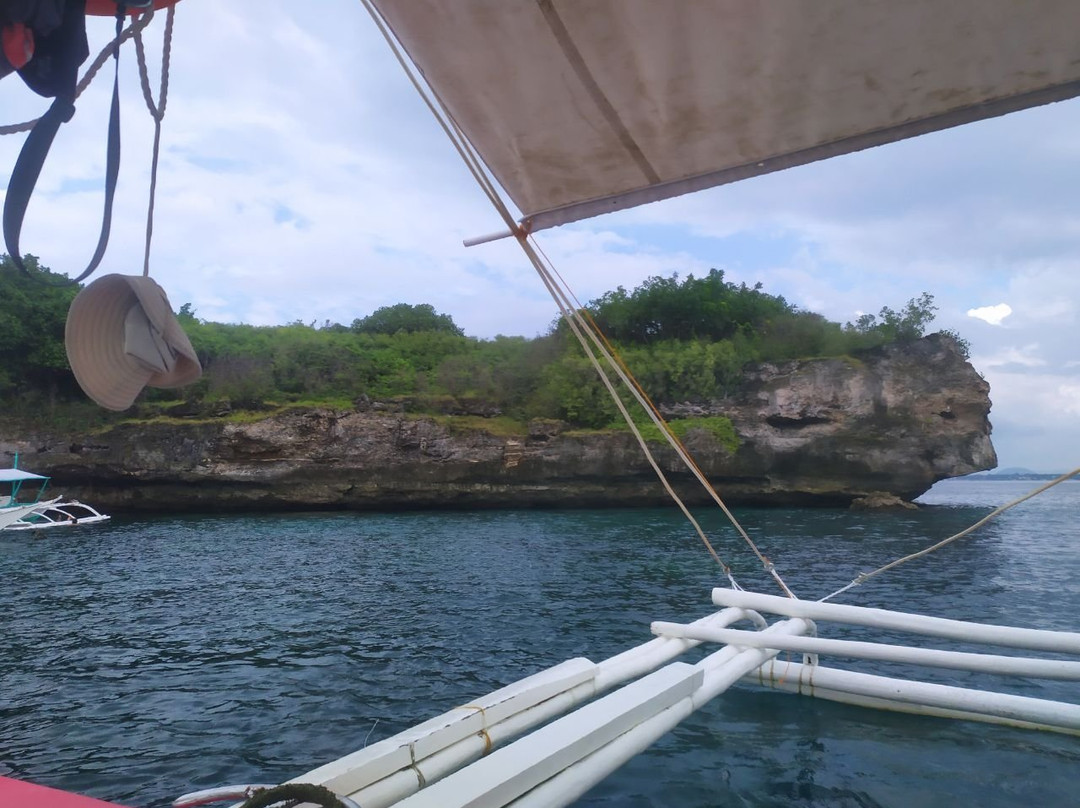 佩斯卡多尔岛-莫阿尔博阿尔必去景点