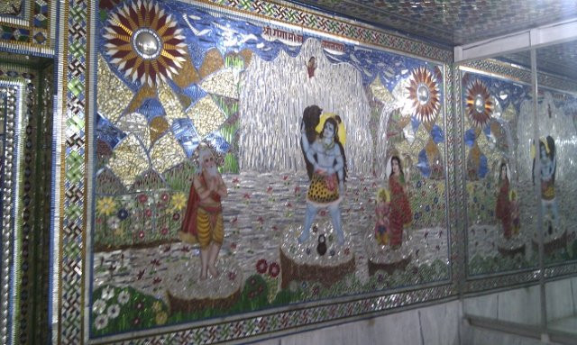 Pawan Dham-哈里瓦必去景点