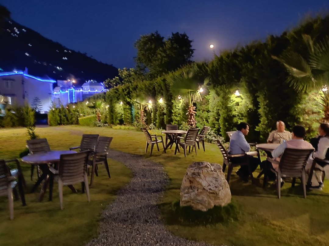 Hotel Chandra's主图