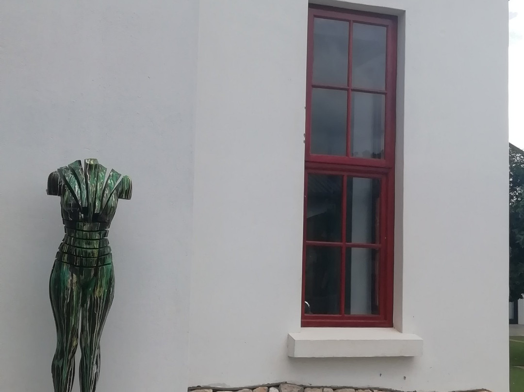 Benguela Cove Lagoon Wine Estate-赫曼努斯必去景点