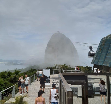 Good Guide In Rio-里约热内卢必去景点