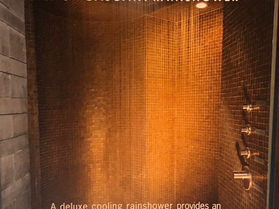 Allegria Spa at Park Hyatt-比弗河必去景点