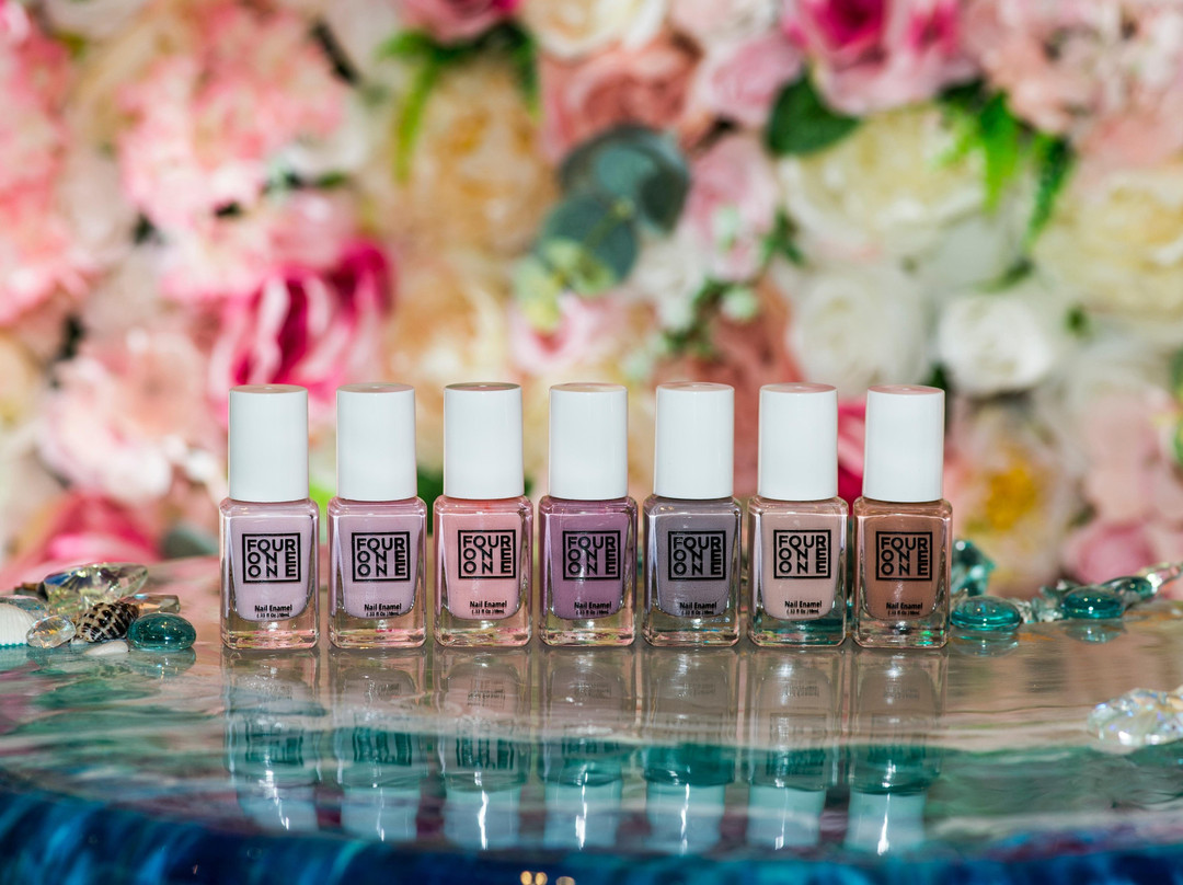 Four One One-多哈必去景点