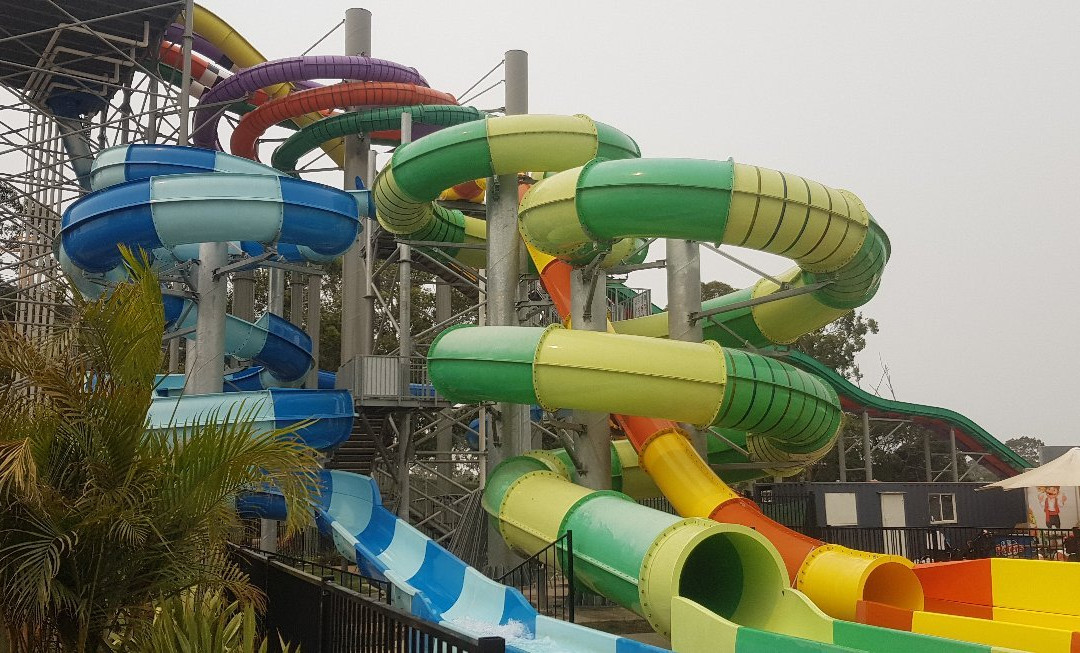 Prairiewood Leisure Centre-Prairiewood必去景点