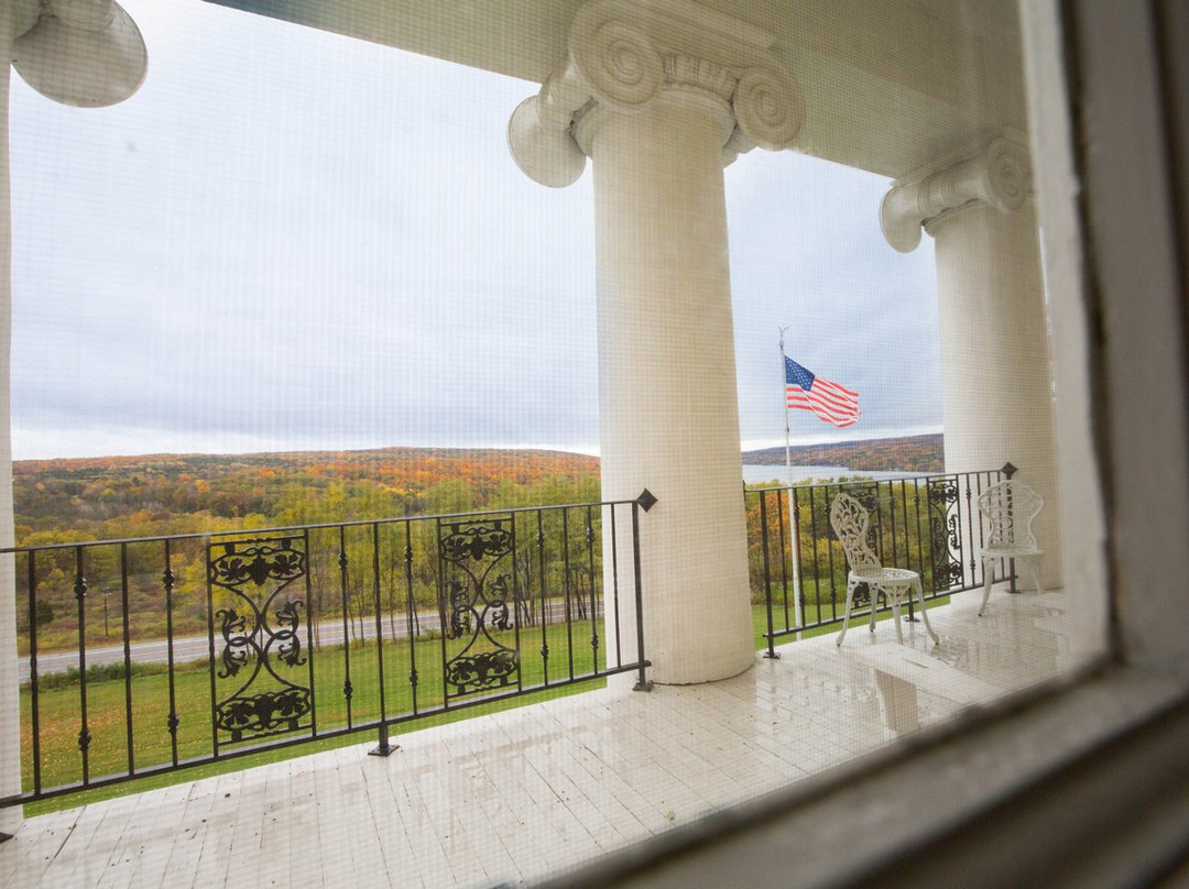 The Mansion at Keuka Lake主图