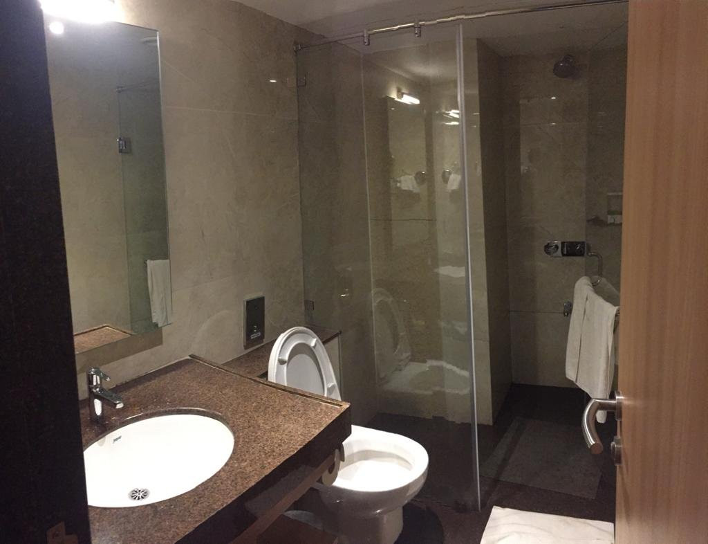 Native Hotels by Heda Hospitality主图