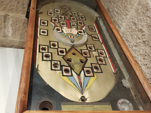 岩石区探索博物馆-悉尼必去景点