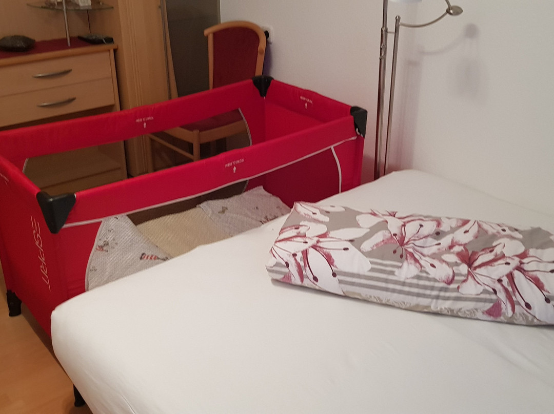 Gastehaus Martha主图