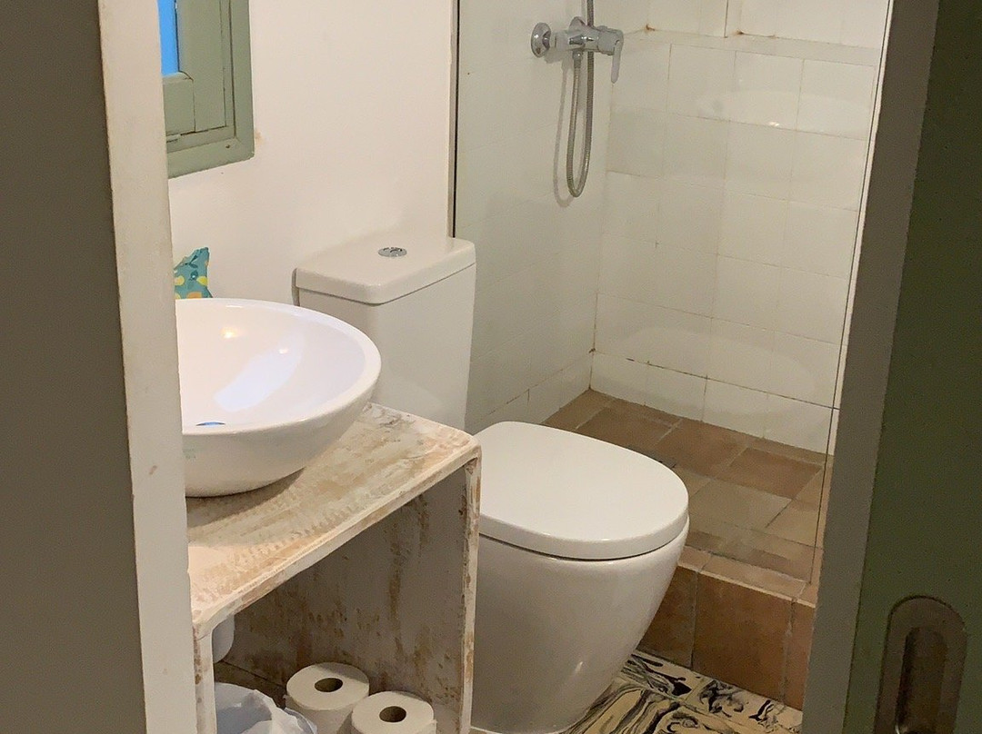 Hostal Juanita主图