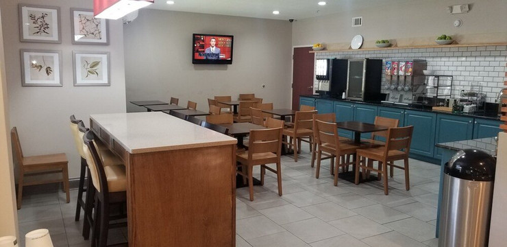 Country Inn & Suites by Radisson, Canton, GA主图