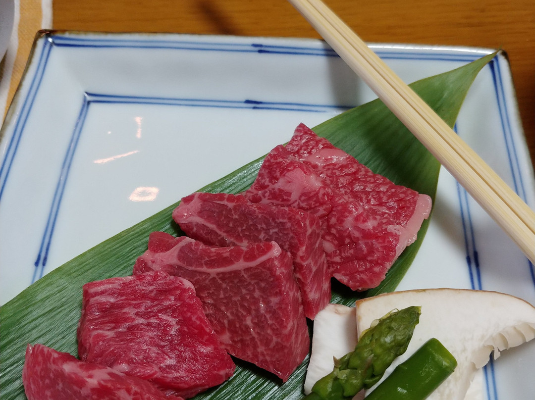 本阵平野屋 别馆主图
