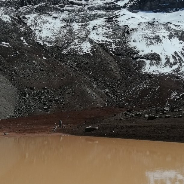 Cotopaxi National Park-Cotopaxi Province必去景点