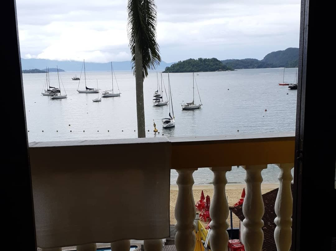 Pousada Verde & Mar主图