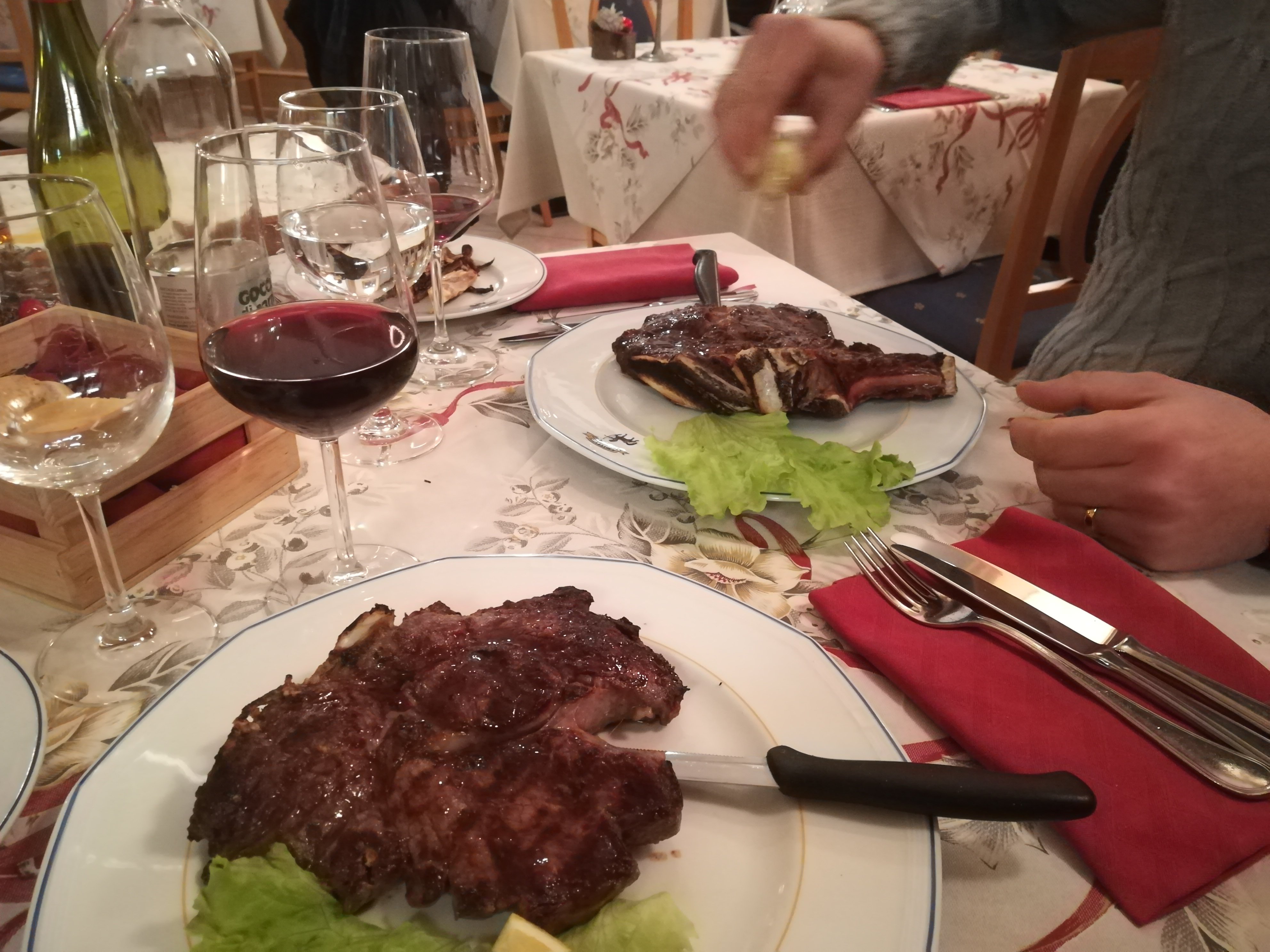 Albergo Ristorante Sagittario-官方