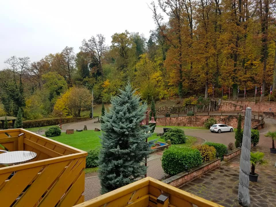 Schloss Hotel Landstuhl主图