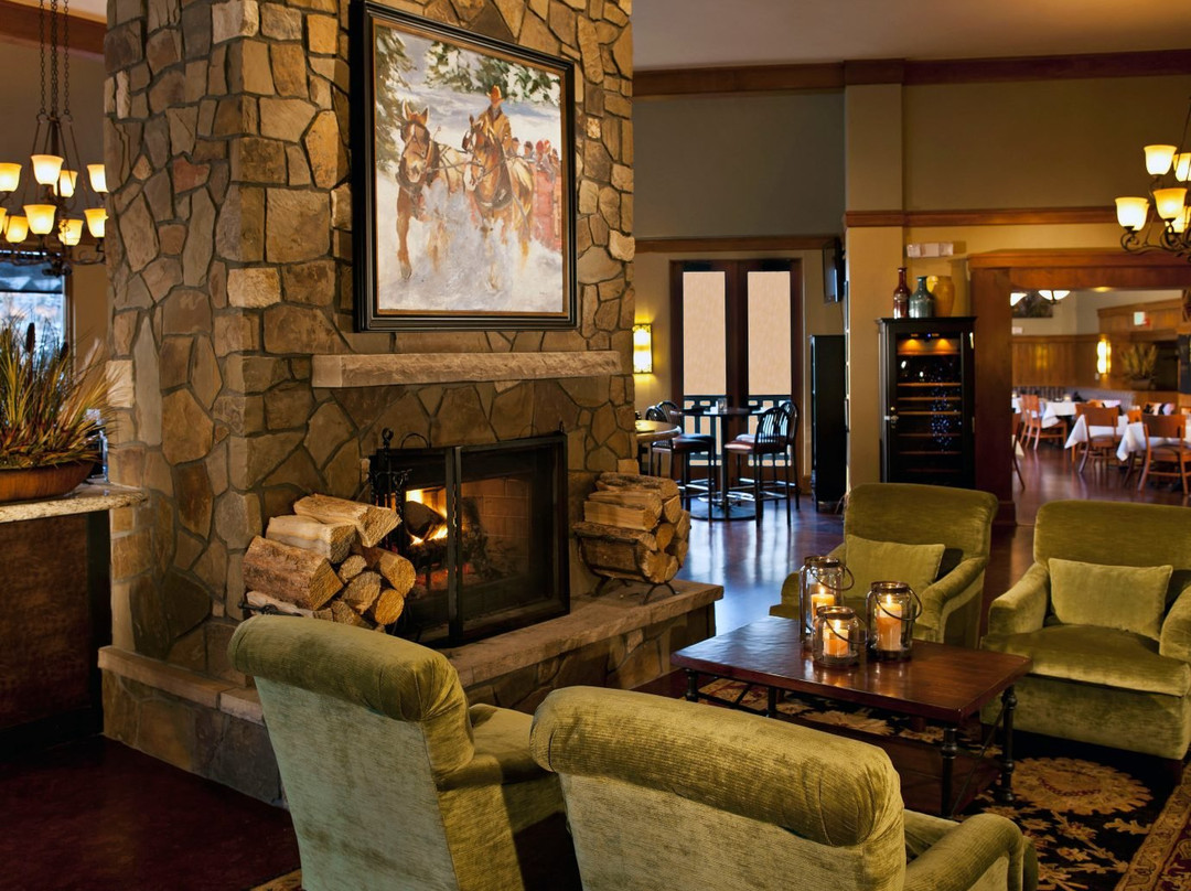 The Charter at Beaver Creek主图