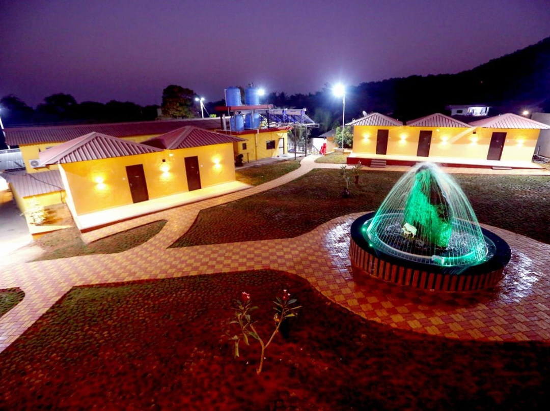 Harmony Resort Alibag主图