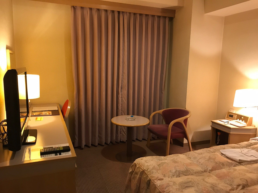 所泽园酒店主图