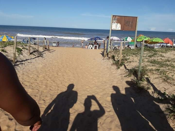 Bosque Beach-Guriri必去景点