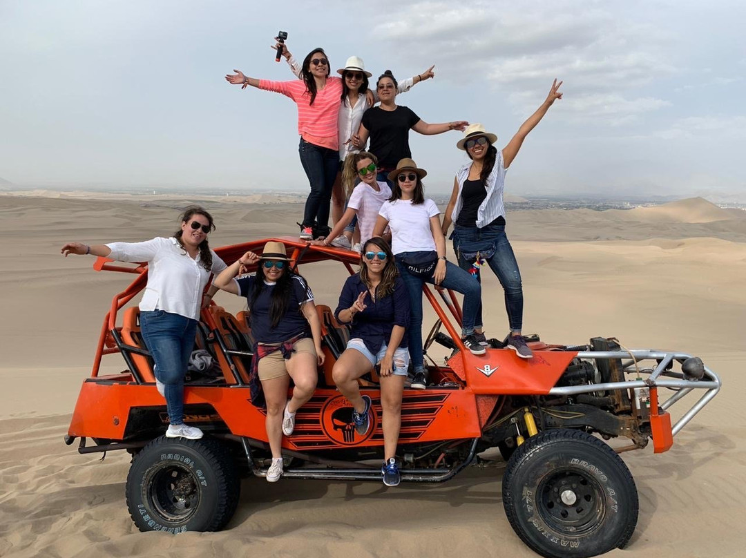 Turi Travel Peru SAC-马丘比丘必去景点