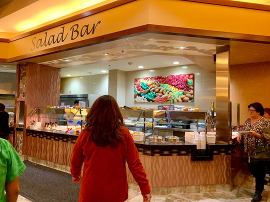 Jackson Rancheria Casino Resort主图