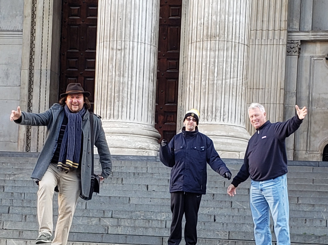 Withlocals-伦敦必去景点