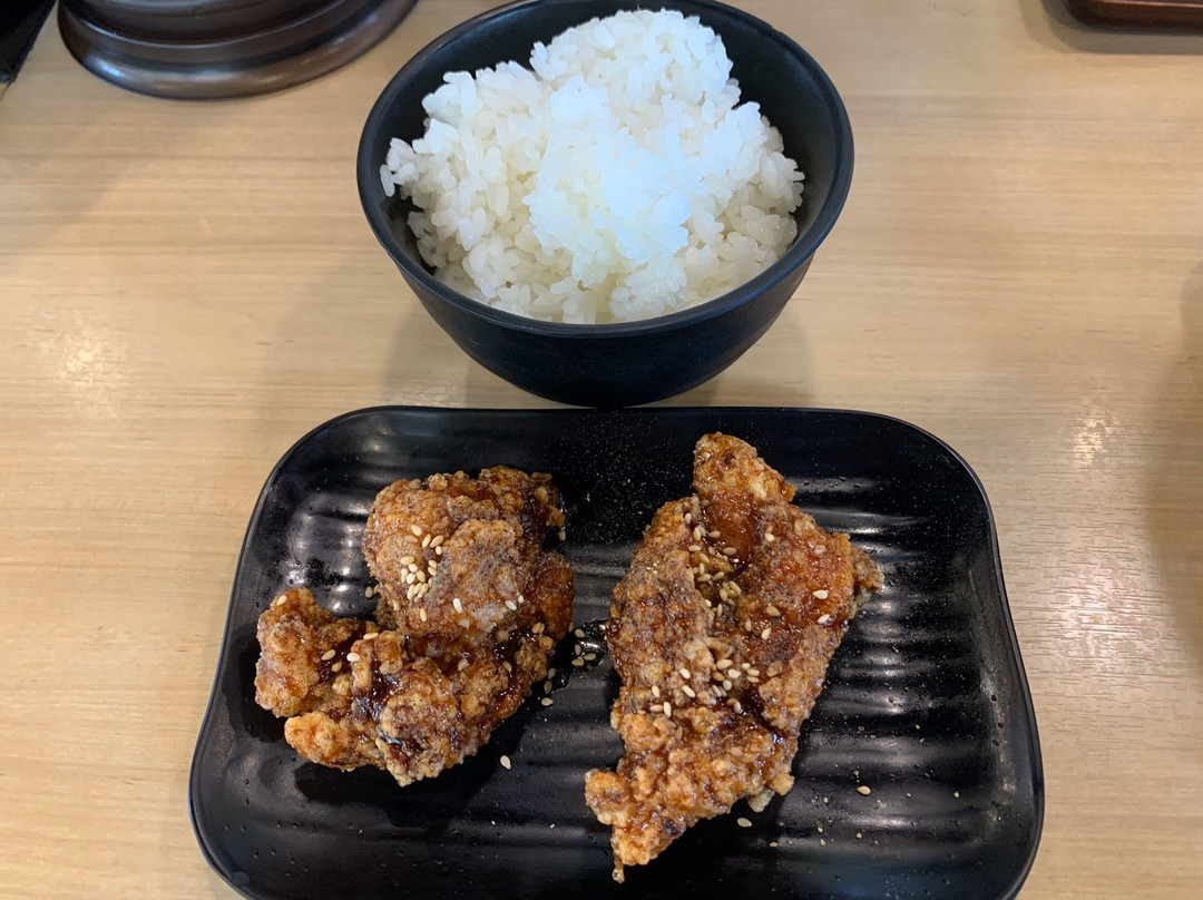 蔵之介 東大和本店