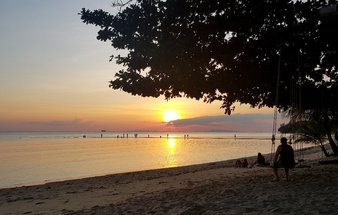 V-View Beach Resort主图