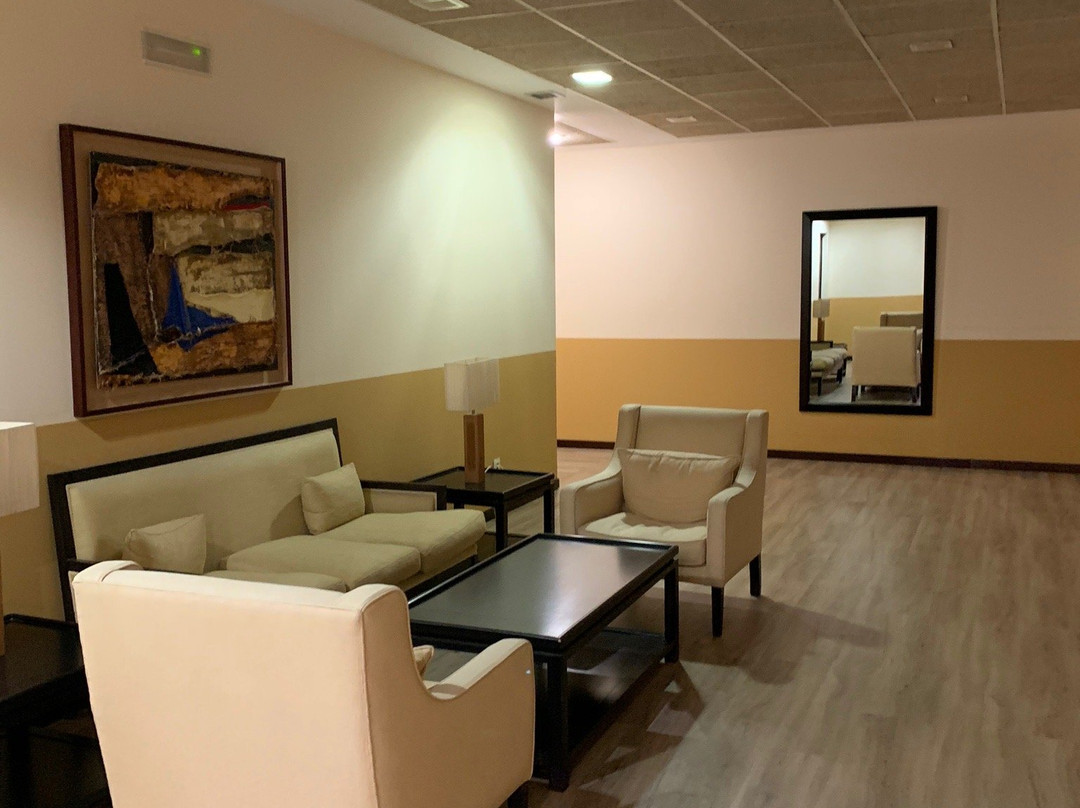 Isla de La Garena Hotel主图