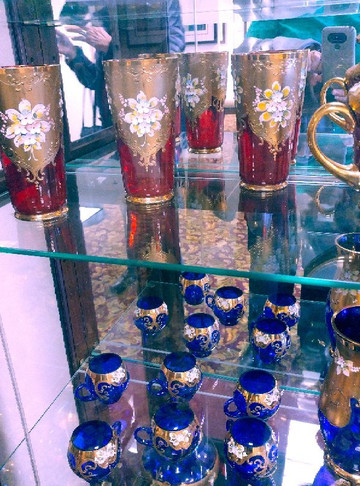 Czech Center Museum Houston-休斯顿必去景点