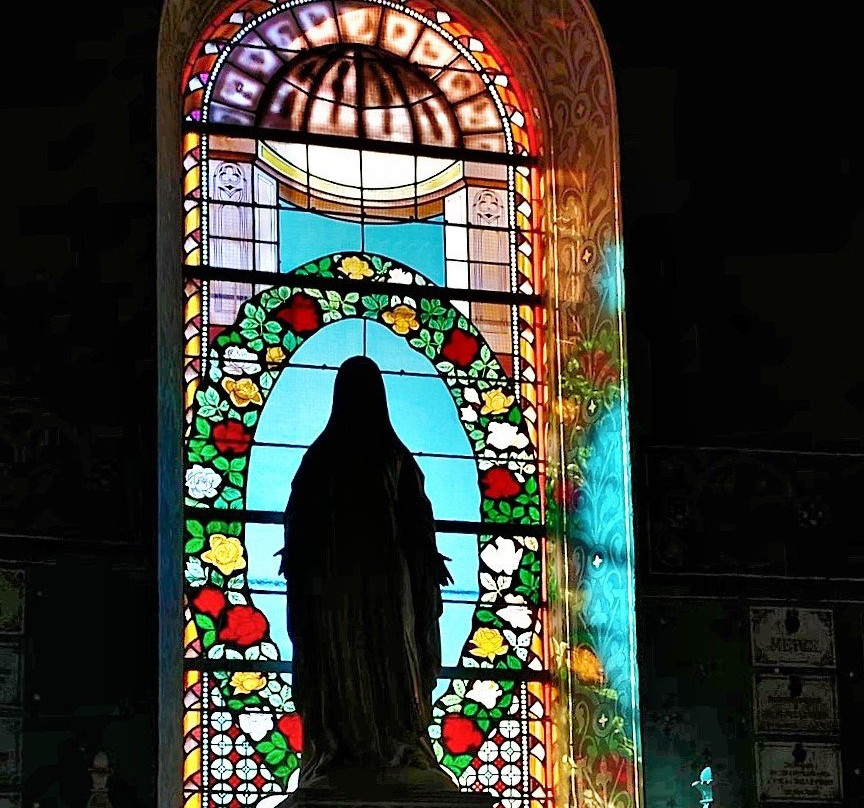Eglise de Saint Varent景点图片