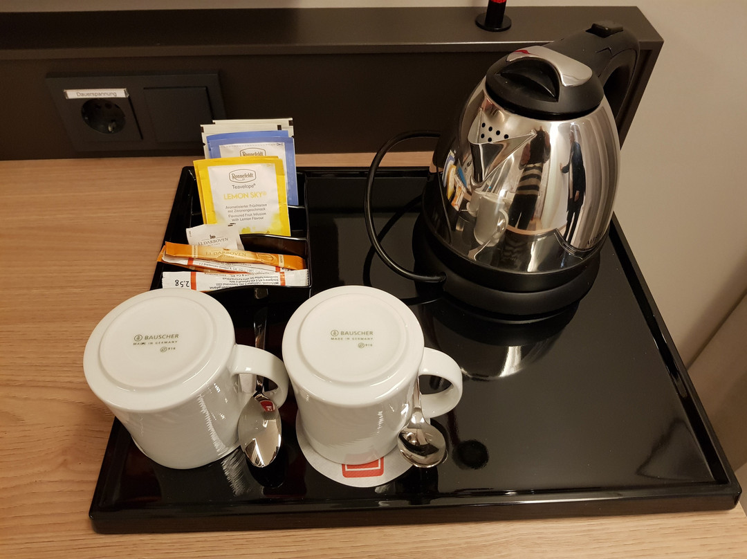 IntercityHotel Braunschweig主图
