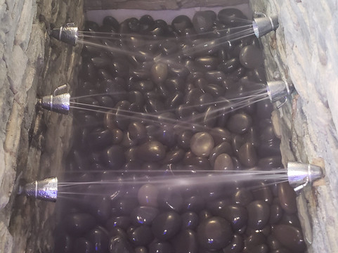 Elifia Spa-阿雷基帕必去景点