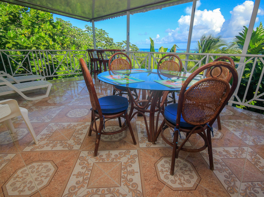 La Loma酒店住宿-POSADA NATIVA Derma´s inn