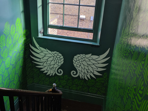 科灵克78酒店主图