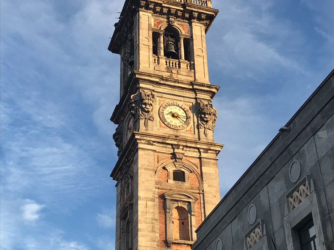 Torre Campanaria景点图片