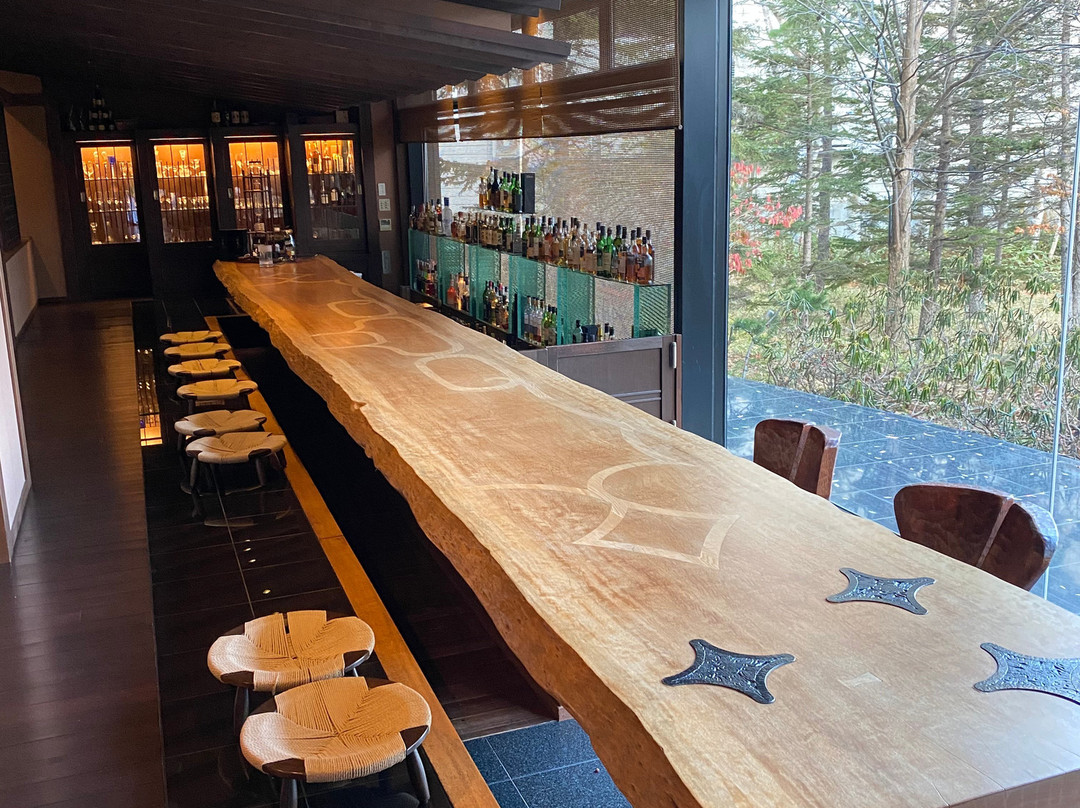 阿寒鹤雅别墅 鄙之座主图