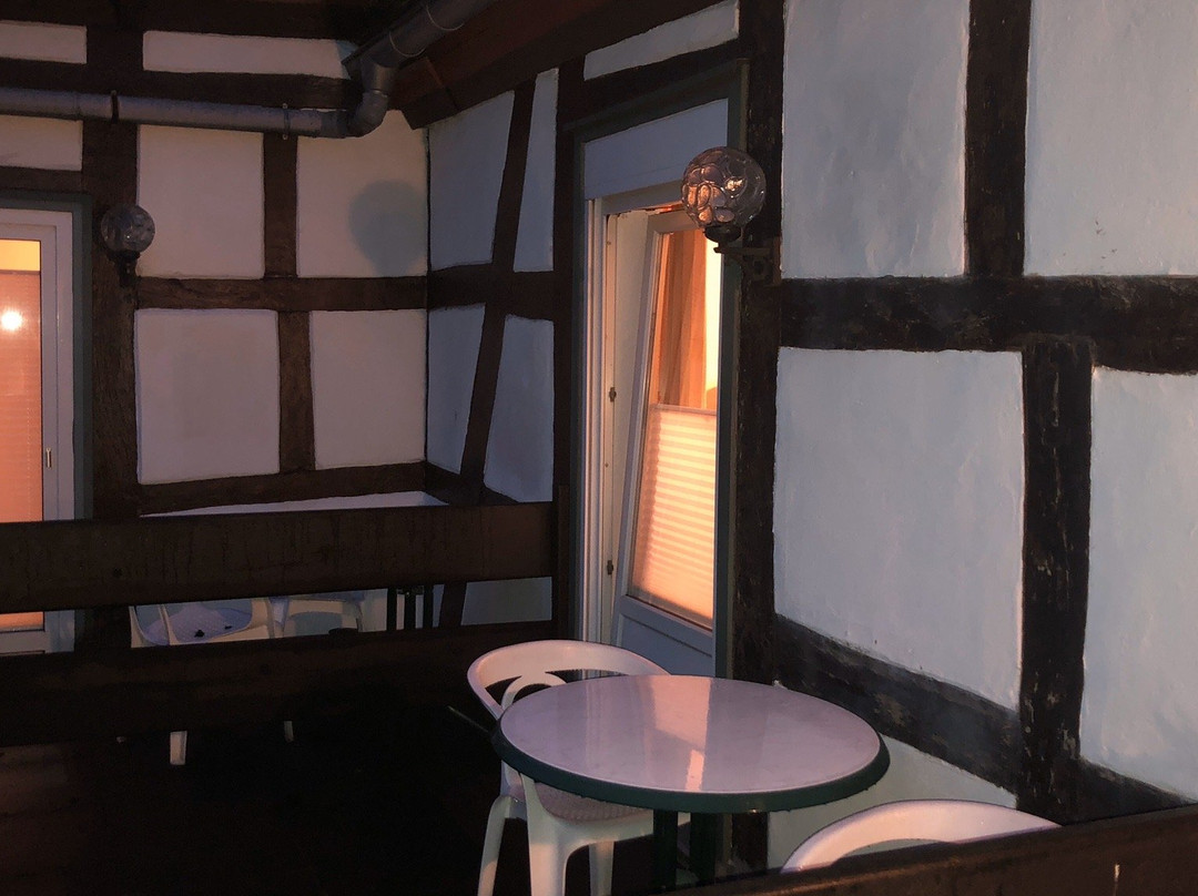 Hotel Schwalenberger Malkasten主图