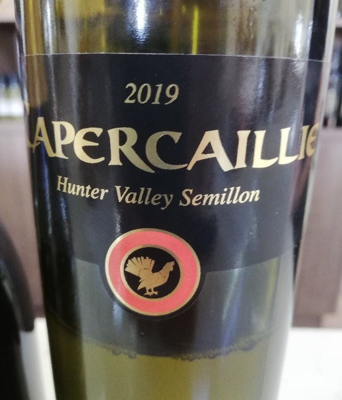 Capercaillie Wines景点图片