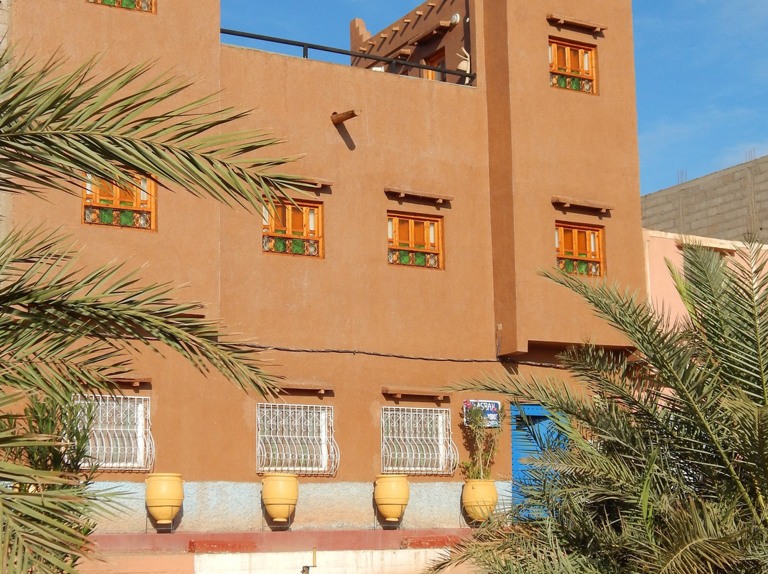 Kasbah du Bout du Monde主图