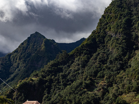 Madeira Off Road Tours-马德拉群岛必去景点