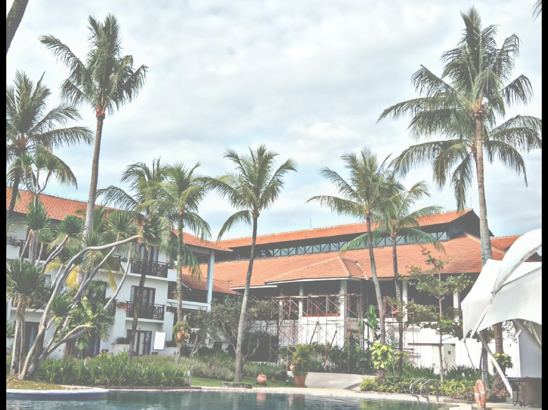 Akar Hotels And Resorts主图